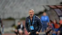 Rednic tună și fulgeră după o nouă remiză cu Viitorul: „Dacă ratăm calificarea în play-off e din vina noastră!”