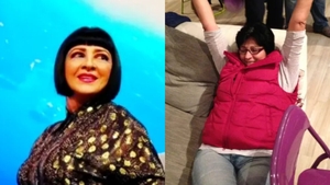 Cine este, de fapt, sora lui Neti Sandu. Astrologul de la Pro TV a vorbit prima dată despre cea care i-a fost mereu în umbră