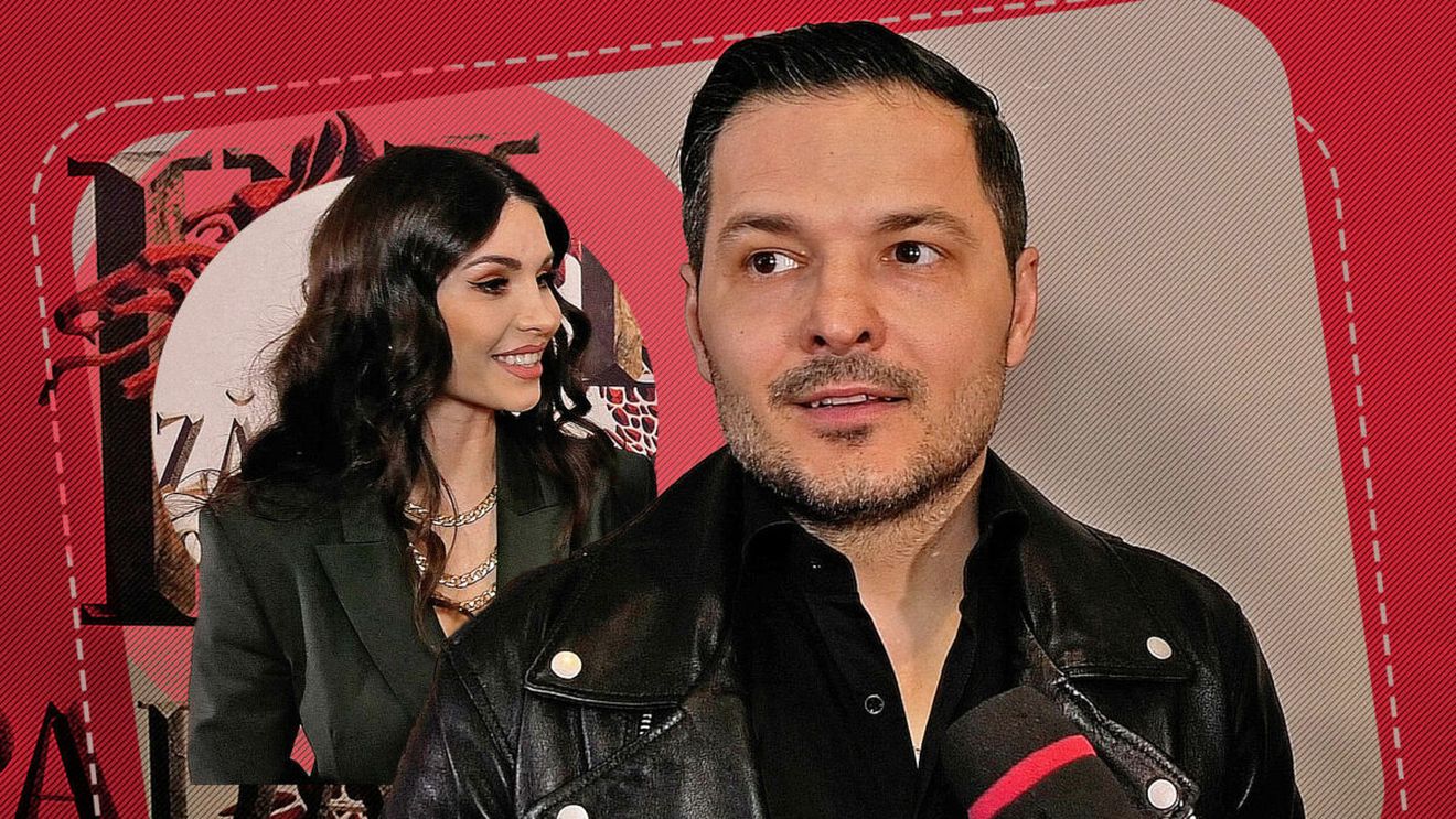 Liviu Vârciu s-a resemnat! Au apus vremurile în care învârtea domnişoarele pe degete: „Eu ziceam că am prins gâsca, când colo, era vânătorul...”