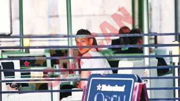 Gabi Torje, expert in blaturi amoroase