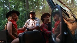 Ce probleme întâmpină Cabral pe platourile de filmare ale emisiunii „Sunt celebru, scoate-mă de aici!”, de la Pro TV: „Păi cum să te relaxezi”