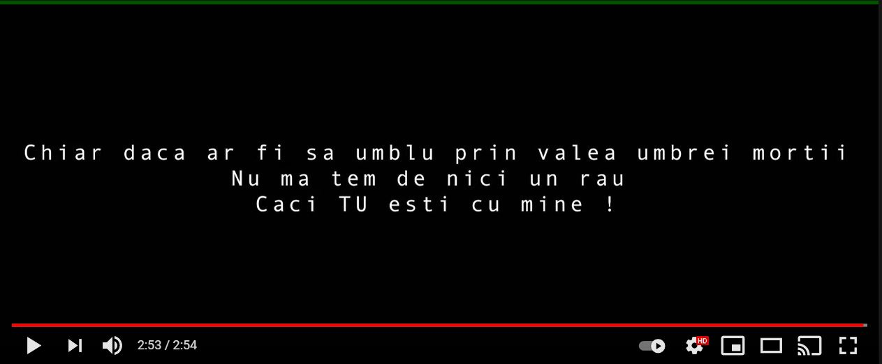 Dani Mocanu, pregătit să rupă, din nou, topurile! ”Chiar dacă ar fi să umblu prin valea umbrei morții…”