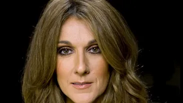 Celine Dion: O romanca mi-a schimbat viata! Vezi despre cine e vorba!