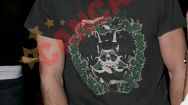 Dragos Bucur: As juca fara sa stau pe ganduri in Avatar