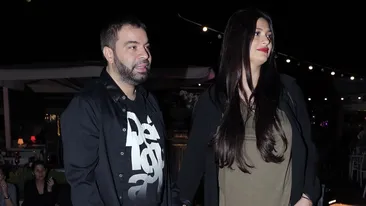 Adevărul despre despărţirea dintre Roxana Dobre şi Florin Salam! Soţia manelistului a spus totul: M-am supărat atât de tare încât...