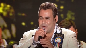 Decizia luată de Ionuț Dolănescu în privința vilei pe care a moștenit-o de la tatăl lui