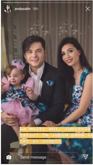Liviu Varciu s-a împăcat cu fosta iubită în mare secret