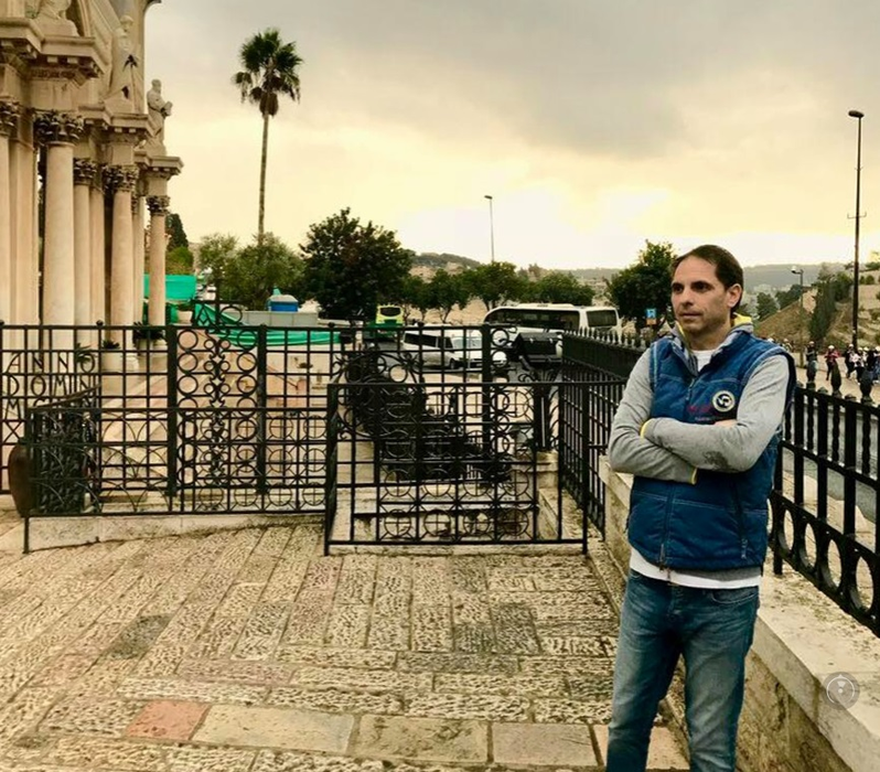 Dan Negru, implicat într-un nou proiect. “Mă așteaptă ani grei! S-ar putea să…”