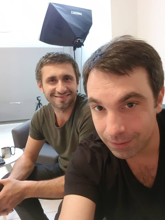 Alexandru Papadopol a recunoscut totul: „Sunt destul de fluctuant ca stare. Mi-e teamă că nu voi mai avea din ce trăi”