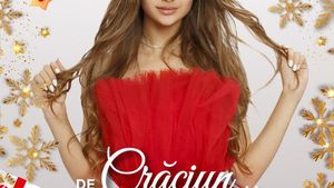 „De Crăciun la mine acasă cu Generația Z". Pe 25 decembrie, Iuliana Beregoi și Radio ZU te invită la Concert online LIVE
