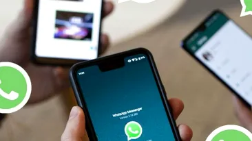 Adio, WhatsApp, de la 1 februarie! Aplicația nu va mai fi disponibilă pe milioane de dispozitive