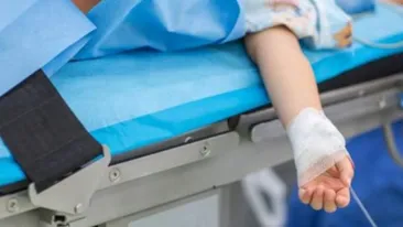 Copilul din Dej, mâncat de viermi și muște, s-a stins din viață! Ce au descoperit medicii în urma analizelor făcute