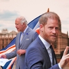 Prințul Harry s-a întors acasă, dar nu cu capul plecat! Ducele încă așteaptă scuze de la Familia Regală