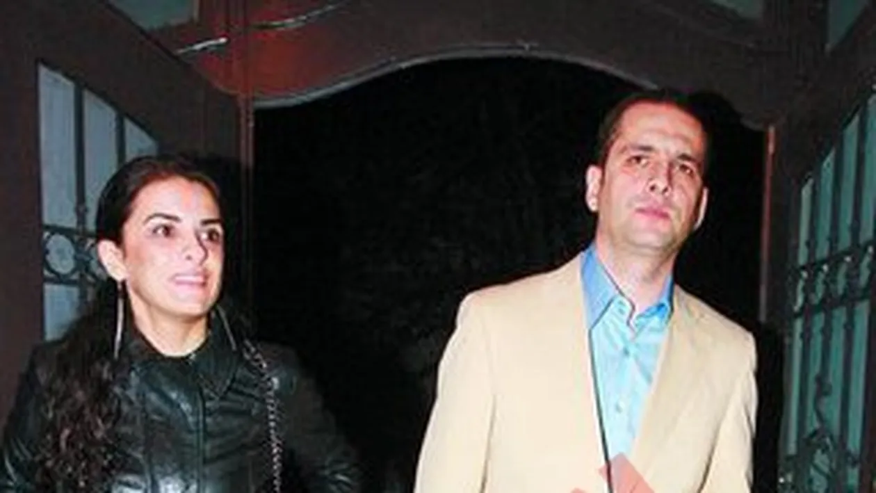 I-a dat fostei sotii 100.000 de lei