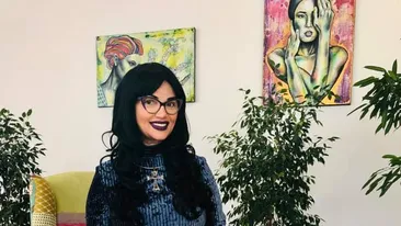 Ozana Barabancea se confruntă cu probleme mari de sănătate. Vedetei i s-a deschis operația de micșorare de stomac