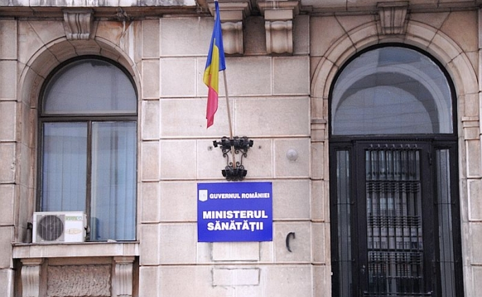 Ministerul Sănătății
