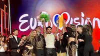 Cine este WRS, artistul care va reprezenta, în acest an, România la Eurovision