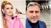 Planul ascuns al lui Alexandru Ciucu! Alina Sorescu îi poate lua fetiţele, după divorţ