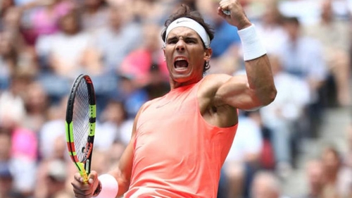 Rafael Nadal mai renaște o dată din propria cenușă!
