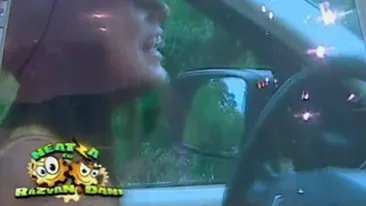 VIDEO Roxana Vancea e mare patriota! Ascult-o cum canta Noi suntem romani!