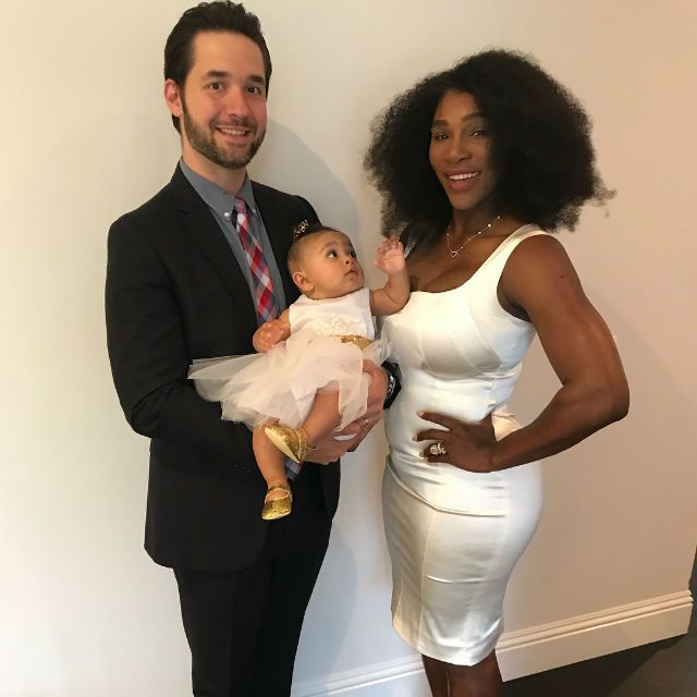 Serena Williams, cu moralul la pământ: ”Am simțit că nu sunt o mamă bună”