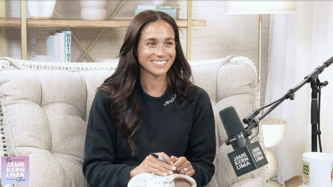 Lovitură grea pentru Meghan Markle! Netflix a încheiat parteneriatul cu Ducesa de Sussex