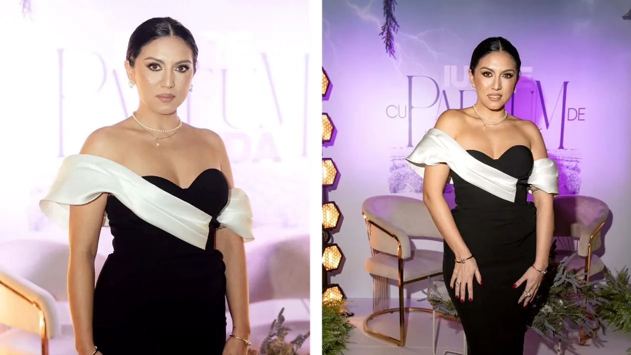 Anunțul făcut de Doinița Oancea. Fanii au rămas surprinși: ”Gata, îl scot la lumină!”