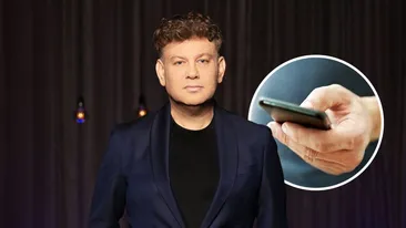 Durerea pe care Mihai Ghiță a trăit-o de sărbători. Mesajele l-au răvășit