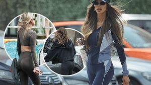 TOP 10 vedete care ridică temperatura chiar și în sezonul rece. Otniela, Bianca Drăgușanu sau „Memelusa”, imposibil de ignorat în cei mai îndrăzneți colanți