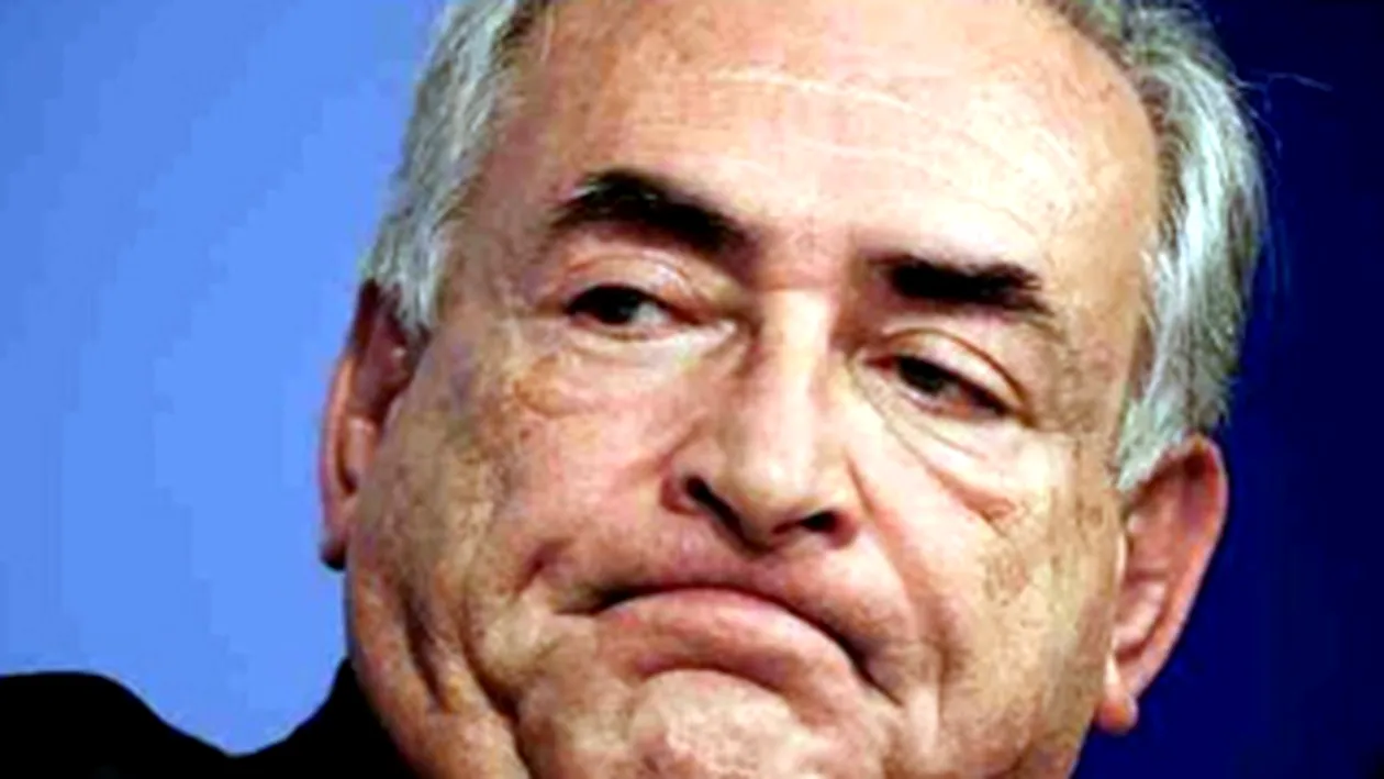 Dezvaluiri incendiare in cazul Strauss-Kahn! Menajera violata de seful FMI, suspecta ca ar avea HIV!