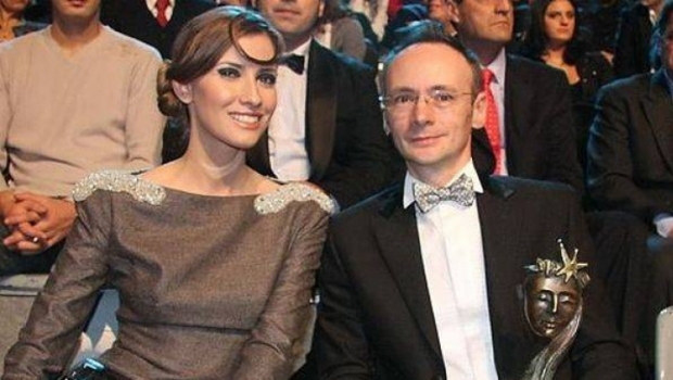 Iulia Albu a dat de pământ cu Mihai Albu la Pro TV, după ce a anunțat că “are corona”