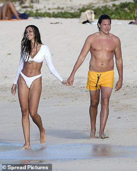 Mădalina Ghenea s-a despărțit de fiul lui Mr. Cash și s-a cuplat cu Vito Schnabel, un milionar de 32 de ani!