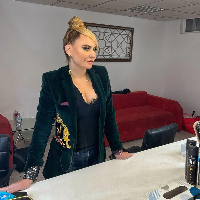 Adina Buzatu ne explică tendințele în moda anului 2022