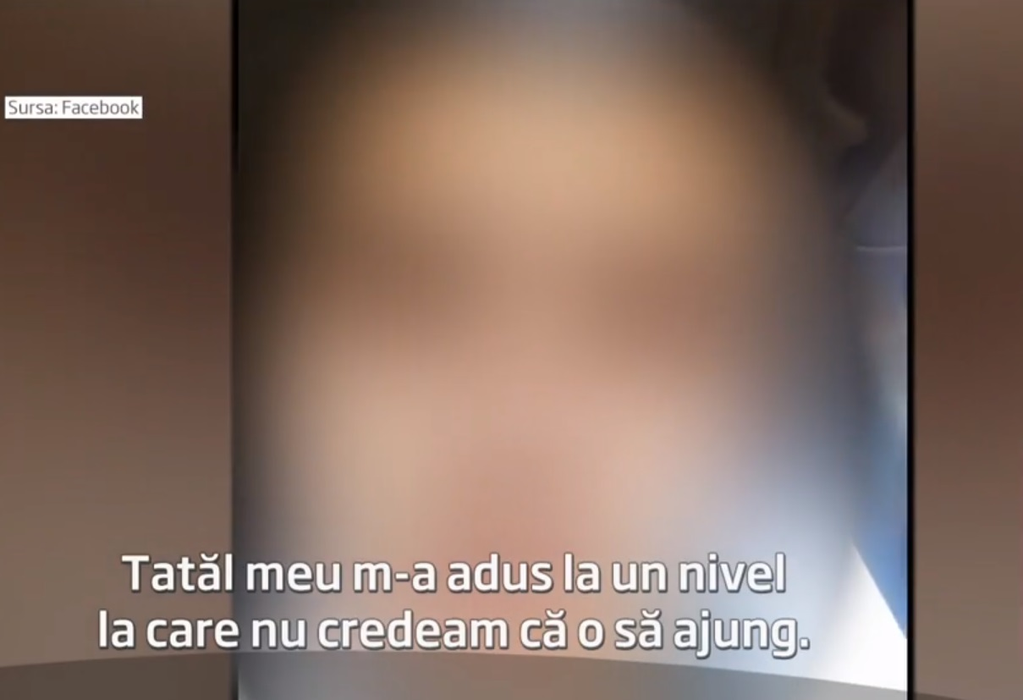 Tatăl lui Adrian Lipan, tânărul care s-a autoincendiat și a murit, audiat de polițiști