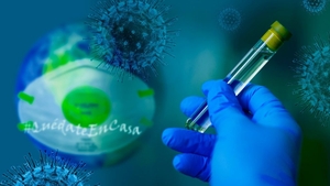 Focarul de coronavirus de la Direcția de Taxe și Impozite Bacău creează panică printre contribuabili! Cinci din șapte angajați, declarați infectați