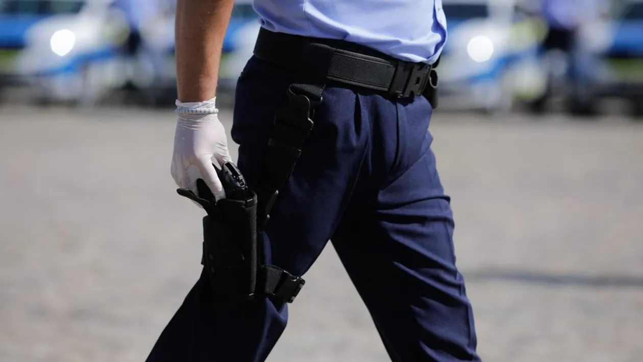 VIDEO | Șase membri ai clanului Murui, arestați! Liderul lor ar fi diacon la biserică