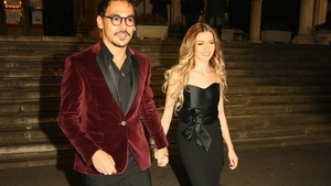 LIDIA BUBLE le-a arătat tuturor ce are sub fustă! Cum a fost fotografiată vedeta