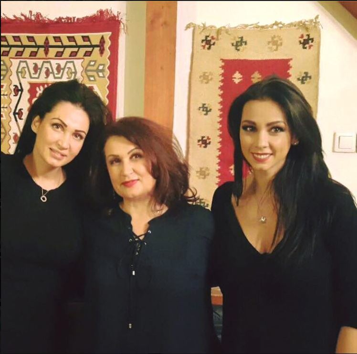 Nicoleta Luciu nu se mai oprește din îngrășat! Cum a ajuns să arate acum fosta vedetă de la Pro TV