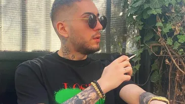 Clejanii trec prin momente cumplite! Fiul lor, Fulgy, condamnat la doi ani de închisoare