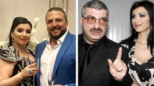 George Restivan, dezvăluiri uluitoare despre Silviu Prigoană și Adriana Bahmuțeanu: ”Am fost martor!”