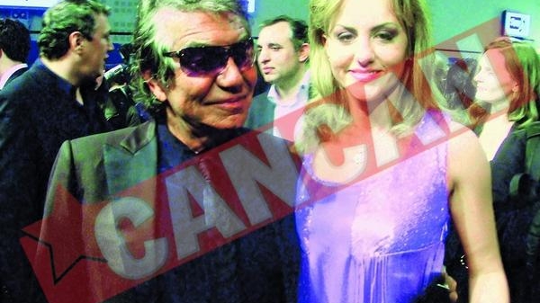 Oana Turcu spune ca va intra in afaceri cu Cavalli