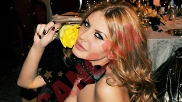 Iguana: Niciodata nu as fi onorat invitatia la ziua lui Liviu