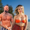 Bianca Iotu și Narcis Bujor, tot mai apropiați. Decizia luată de ispita de la Insula Iubirii
