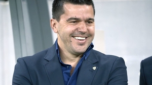 Cosmin Contra, un selecționer fericit: „ Am câştigat pentru că băieţii au înţeles că trebuie să aibă altă atitudine!”