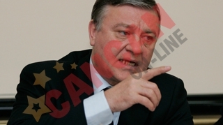 Mircea Sandu: "Decizia Comitetului Executiv e nefondata"