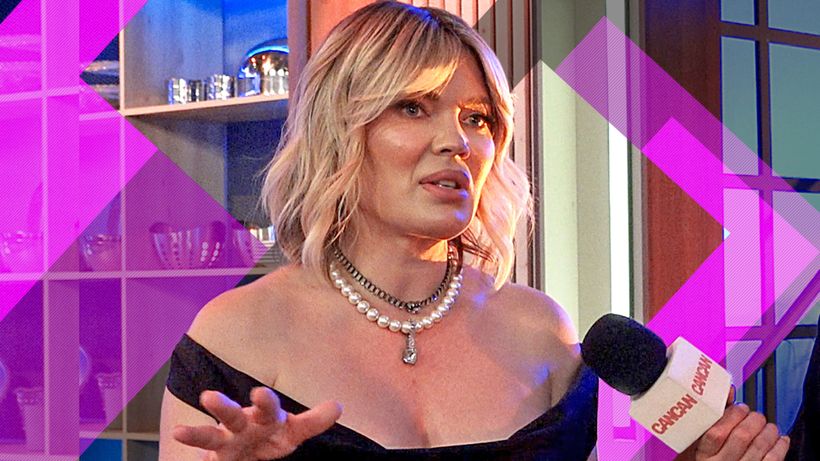 Prezentatoarea de la Masterchef îl dă în vileag pe Smiley! Ce relație are soțul Ginei Pistol cu bucătăria. “Prefer, pentru liniștea familiei, să…” + Dialog emoționant cu fiica