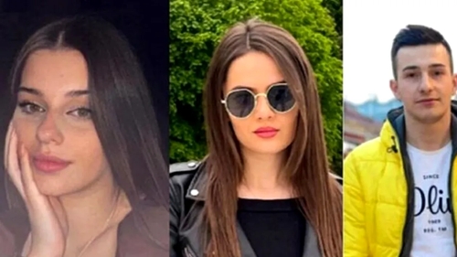 Familiile celor 3 tineri înghițiți de ape, în Italia, cer despăgubiri URIAȘE. Părinții au privit la televizor cum le mor copiii