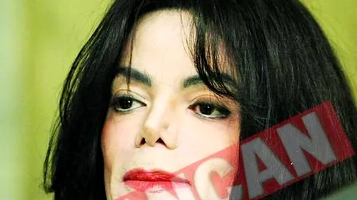 Ferma Neverland a lui Michael Jackson, scoasa la licitatie