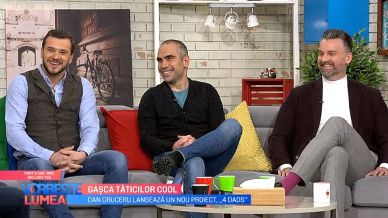 Bombă pe piața media! Fostul prezentator de la Pro TV a semnat cu Kanal D