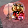 Paris într-o zi: traseul complet de la croissantul de dimineață la cabaretul de seară
